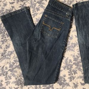 Kimes Ranch Betty Jeans 4x32